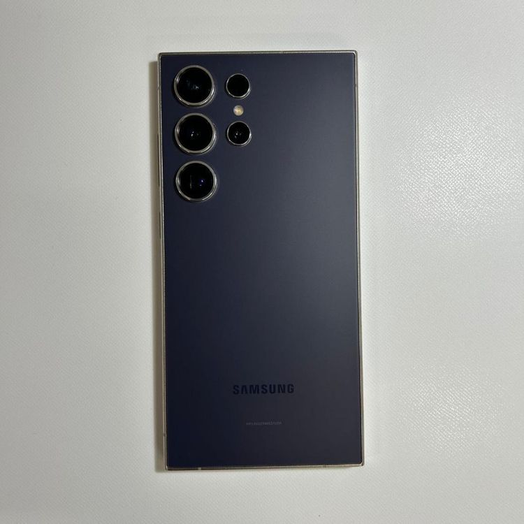 �����ʡ�Galaxy S24 Ultra��256GB��SIM�ե꡼