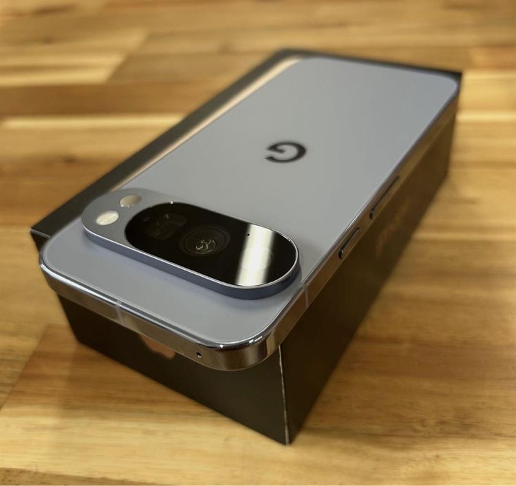 ����Ʊ�� �������� Pixel 10 PRO 256GB 100%