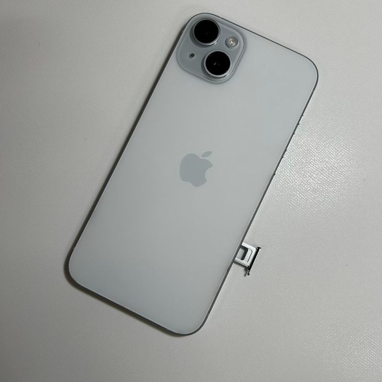 �����ʡ� iPhone 15 Plus��128GB��SIM�ե꡼��