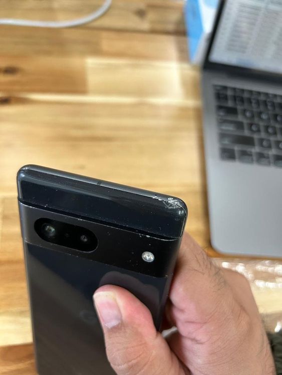 Google Pixel 7��128GB��SIM�ե꡼��