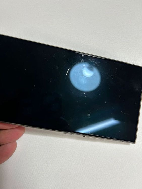 �����ʡ�Galaxy S24 Ultra��256GB��SIM�ե꡼