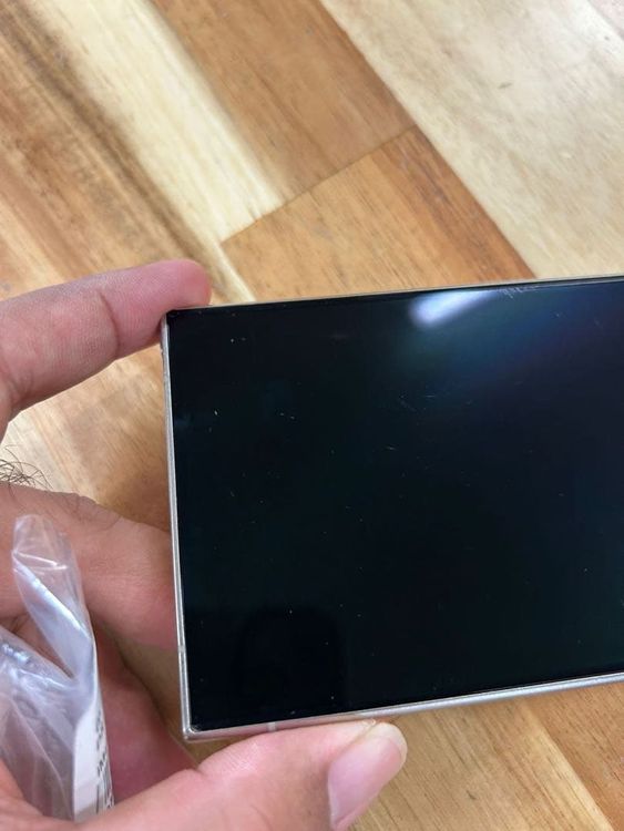 �����ʡ�Galaxy S24 Ultra��256GB��SIM�ե꡼