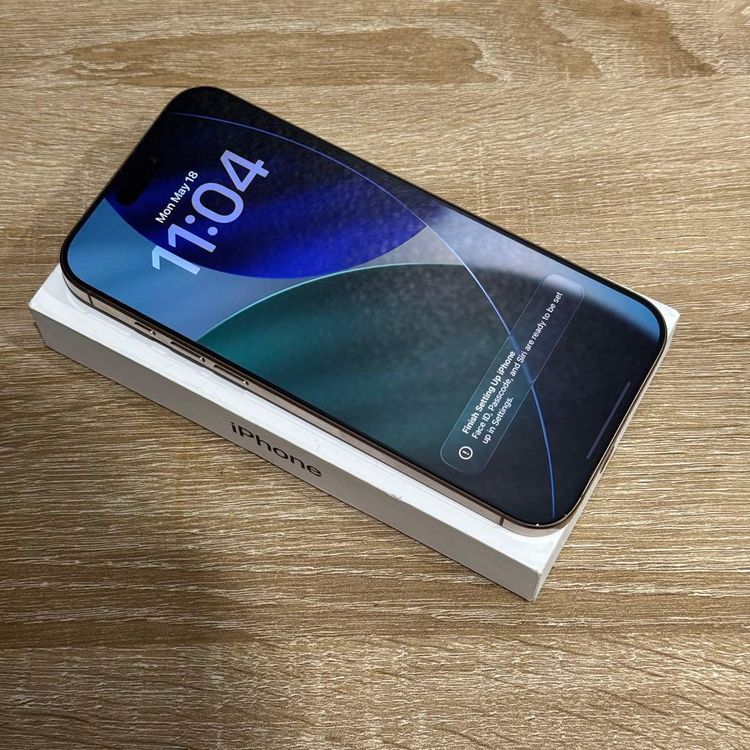 Ķ���ʡ��Хåƥ꡼100% iPhone 16 Pro Max 256GB