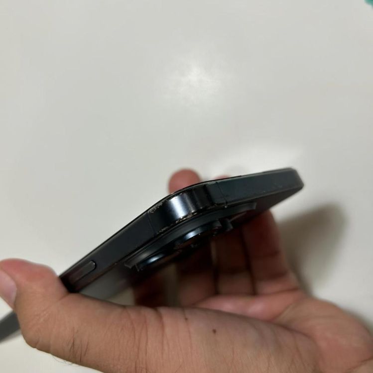 �ڥХåƥ꡼100��� 15 pro max��256GB��SIM�ե꡼