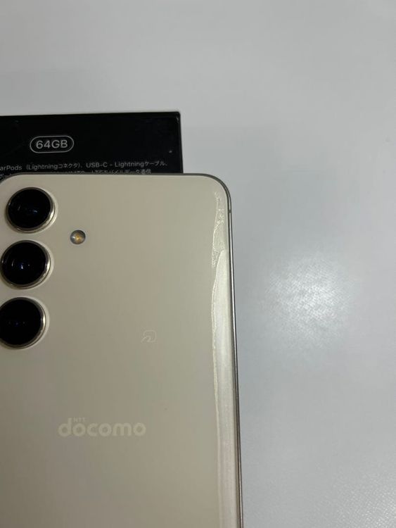 Galaxy S24 256GB��SIM�ե꡼��SC-51E