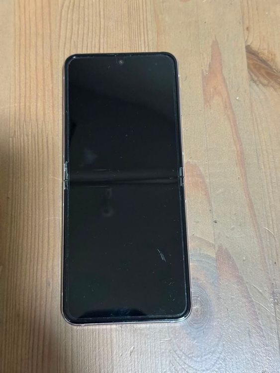 �����ʡ� Android Galaxy Flip5��256gb��SIM�ե꡼