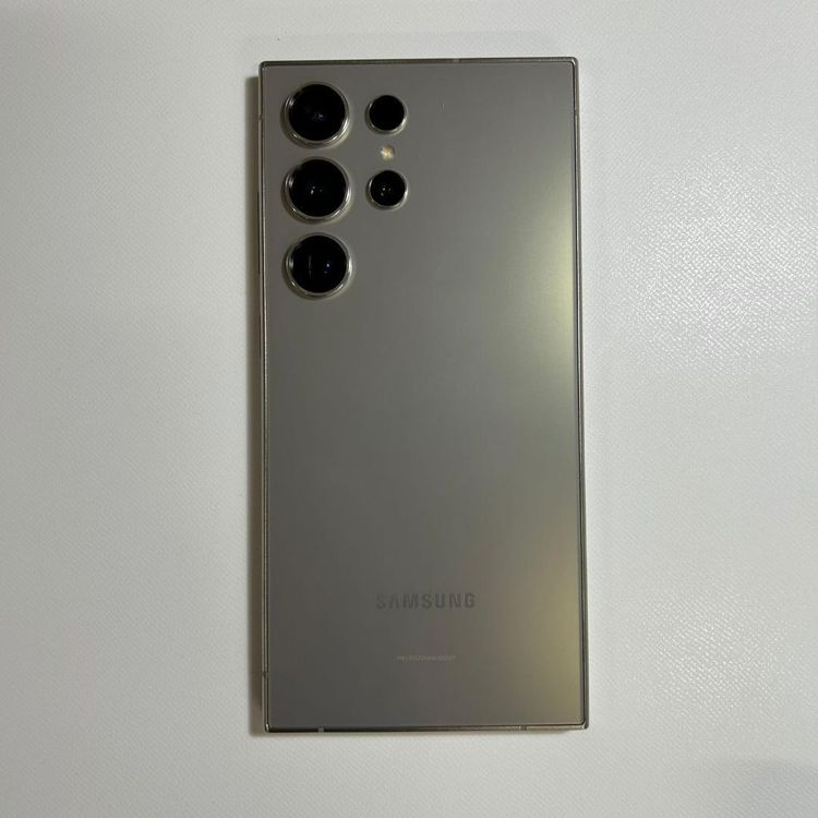 �����ʡ� Galaxy S24 Ultra��256GB��SIM�ե꡼