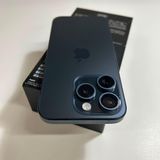 �ڥ���󥯡�iPhone 15 pro��128GB���Хåƥ꡼87%