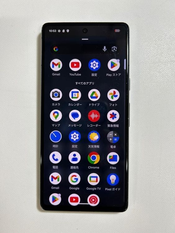 Google Pixel 7��128GB��SIM�ե꡼��
