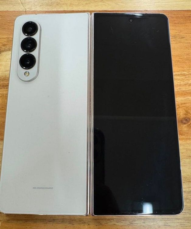 �����ʡ�Android Galaxy Fold 4��512gb��SIM�ե꡼