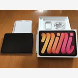 iPad mini A17 Pro