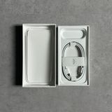 �ڥХåƥ꡼100���iPhone Air 256GB ���饦�ɥۥ磻��SIM�ե꡼