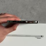 �ڥХåƥ꡼100���iPhone Air 256GB ���饦�ɥۥ磻��SIM�ե꡼