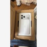iPhone 17promax 256