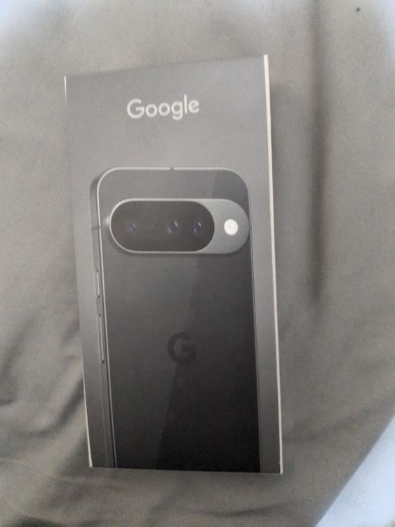 ����Google��Pixel10 256G