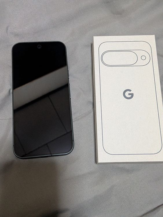 ����Google��Pixel10 256G