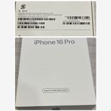 ����Ʊ�͡�iPhone 16Pro 128GB SIM�ե꡼ ����100��������ݾڤ���
