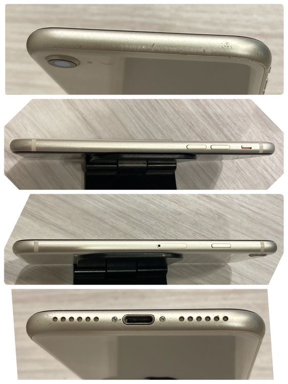 ��Х�����iPhone SE3 64GB Softbank��SIM�ե꡼ ��������