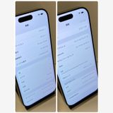 ��Х�����iPhone 16Pro ����87% 256GB APPLE�� ������ȯ����1806