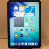 ����87�� iPad mini 6 Wi-Fi+Cellular��ǥ� �ɥ��⡻SIM�ե꡼������