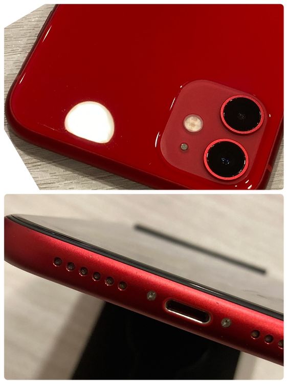 �ڥХåƥ꡼92%��iPhone 11 128GB ��å� SIM�ե꡼ �ɥ����ǡ���Ŷ�����