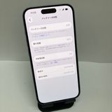��iPhone 15 256GB ����84��APPLE�Ǣ����񥹥ԡ���ȯ����7054