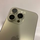 ��Х�����iPhone 15ProMax 256GB ����8��%SIM�ե꡼ ������ȯ����0068