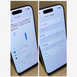 ��Х�����iPhone 16Pro ����87% 256GB APPLE�� ������ȯ����1806