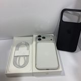 ☆iPhone 17ProMax 電池100%512GB Apple版 ★全国発送★7860