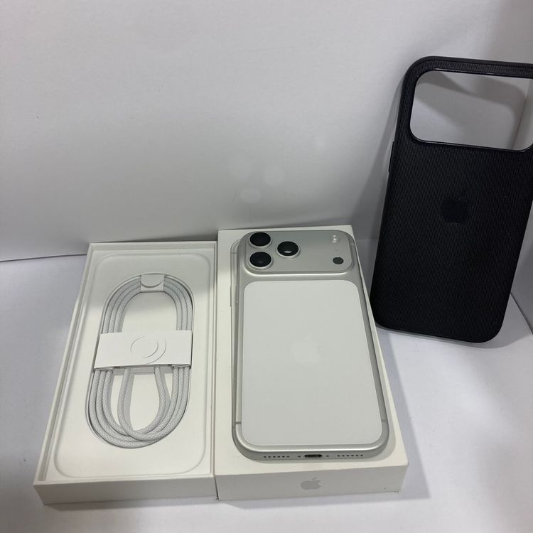 ��iPhone 17ProMax ����100%512GB Apple�� ������ȯ����7860