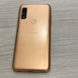 モバイチ☆arrows We FCG01 UQmobile 〇 64GB 電池良好★画面良好