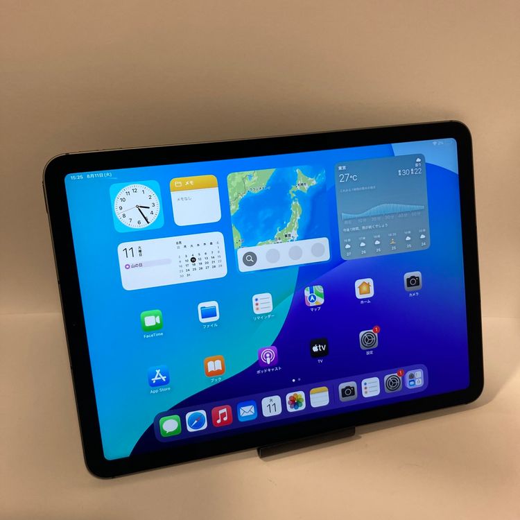 iPad Air(��4����) > Wi-Fi + Cellular��ǥ� > au��������Ʊ��
