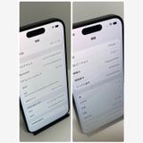 ���ʡ�iPhone15Pro 512GB �Хåƥ꡼86�� SIM�ե꡼������̵������3286
