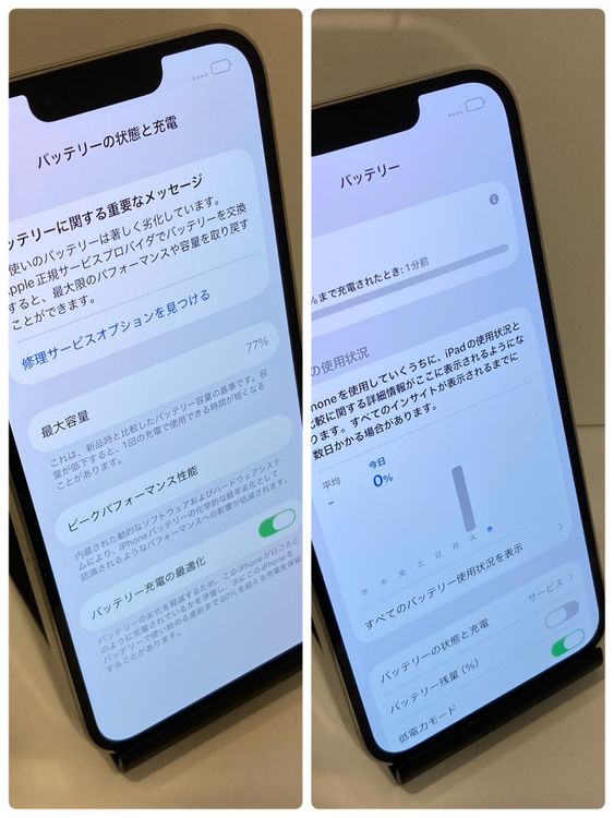 ��Х�����iPhone 13Pro 256GB SIM�ե꡼ ������ȯ����0425