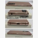�����ꥸ��󥯡�Xperia 5 III 256GB �����񥹥ԡ���ȯ������5680