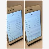 ��Х�����iPhone 8 64GB ����82% SIM�ե꡼ �����񥹥ԡ���ȯ����1016