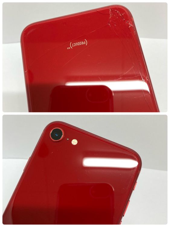 ��Х�����iPhone SE3 64GB SIM�ե꡼ �����񥹥ԡ���ȯ��