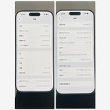 ���ʡ�����92���iPhone 17Pro 512GB SIM�ե꡼�����񥹥ԡ���ȯ����1143