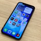 ��Х�����iPhone 12 64GB AU��SIM�ե꡼ ���������
