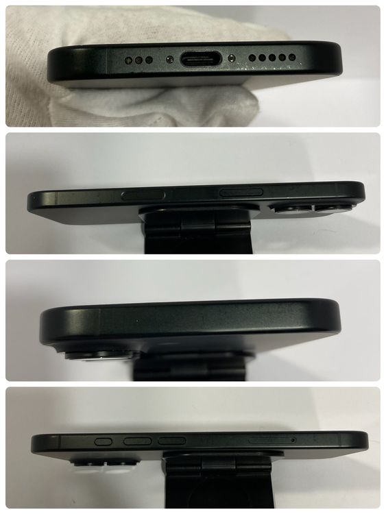 ��Х�����iPhone 16 128GB ����100% �����񥹥ԡ���ȯ����8743
