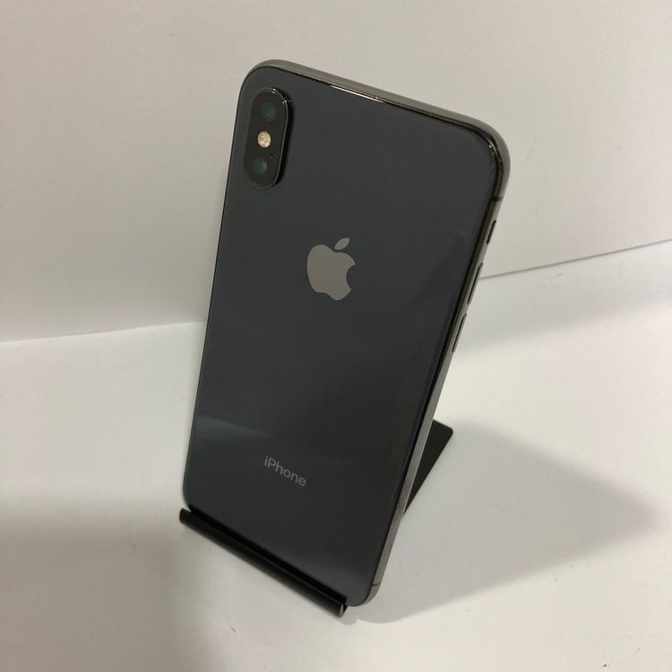 ����󥯡�iPhone X 256GB SIM�ե꡼ �����񥹥ԡ���ȯ����6488