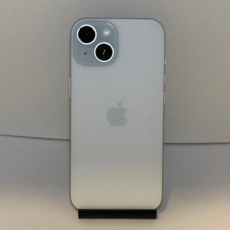 ��Х�����iPhone 15 128GB SIM�ե꡼ �����񥹥ԡ���ȯ��