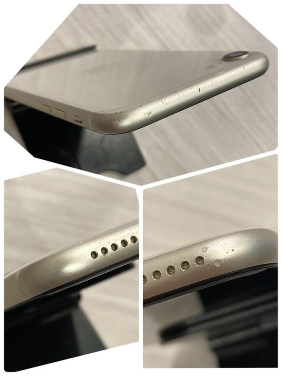 ��Х�����iPhone SE3 64GB Softbank��SIM�ե꡼ ��������