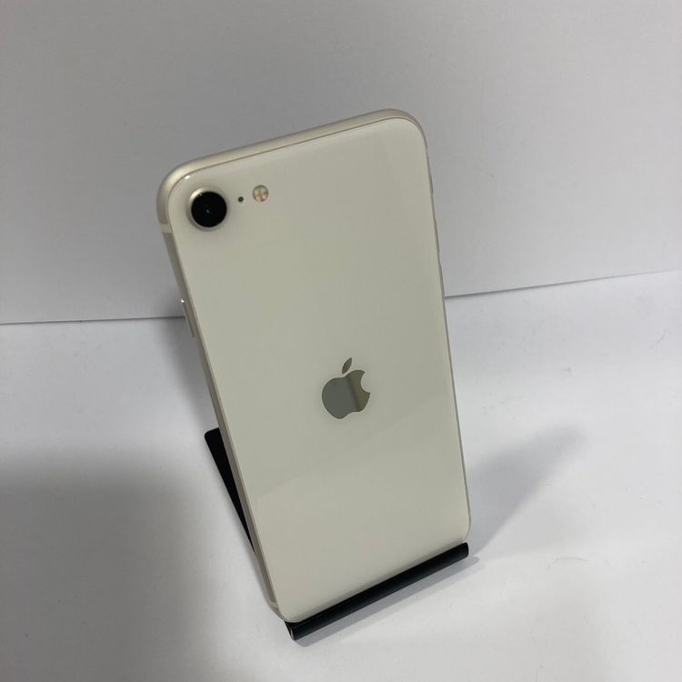 ������ʡ�iPhone SE3 64GB ����87% SIM�ե꡼ ������ȯ����1858
