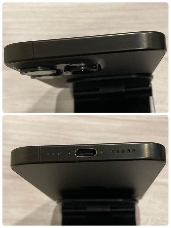 ��Х�����iPhone 15Pro 128GB ��Ƚ��SIM�ե꡼ ����87����������