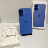 ���ʡ�����92���iPhone 16 128GB SIM�ե꡼�����񥹥ԡ���ȯ����9680