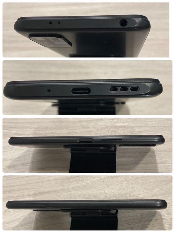 ��Х�����Redmi Note 10 JE 64GB��AU�� SIM�ե꡼ �����񥹥ԡ���ȯ��