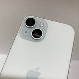 ��iPhone 15 256GB ����84��APPLE�Ǣ����񥹥ԡ���ȯ����7054