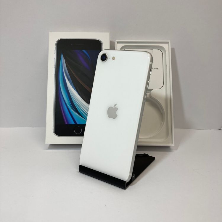 �������ʡ�iPhone SE2 128GB SIM�ե꡼�����񥹥ԡ���ȯ����7300