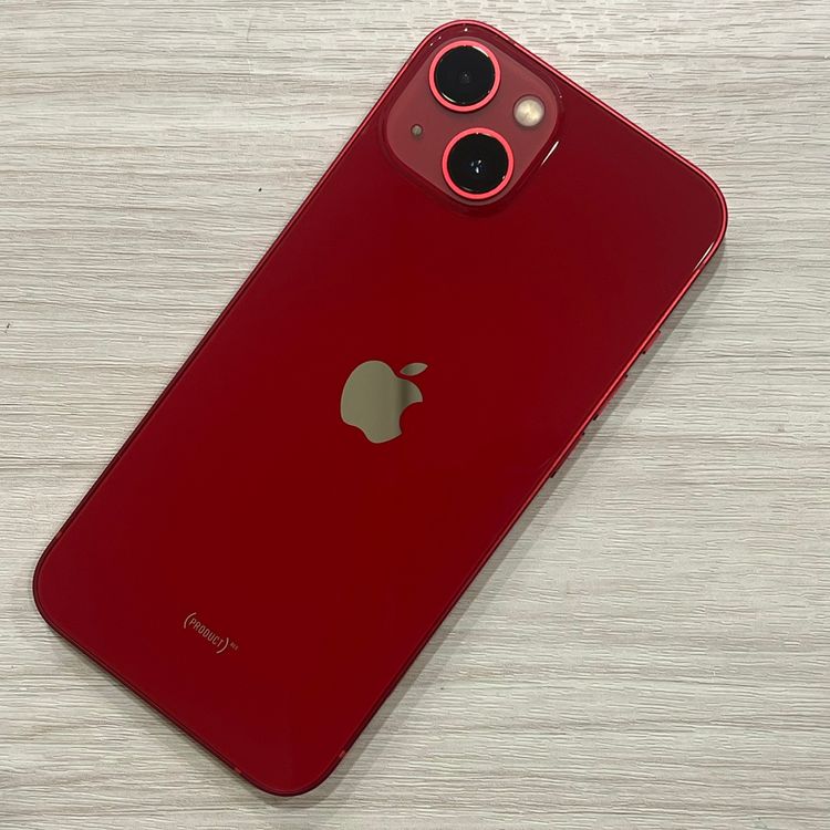 �ڥХåƥ꡼87%��iPhone 13 128GB ��å� SIM�ե꡼ �ɥ����ǡ���Ŷ�����
